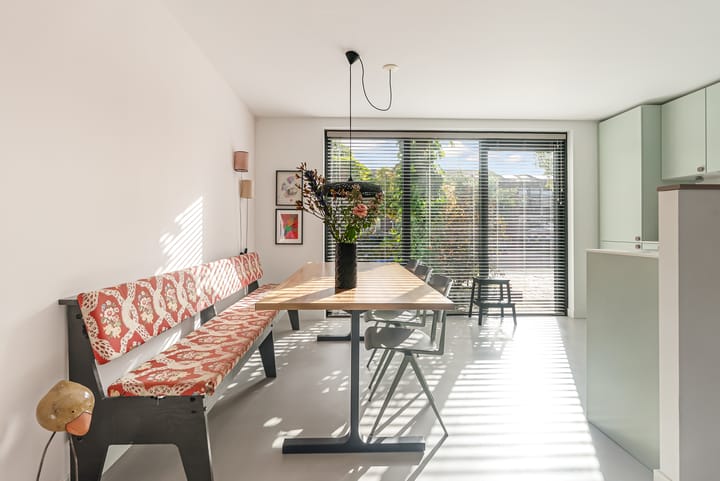 Photo 19 of Zanzibarstraat 55