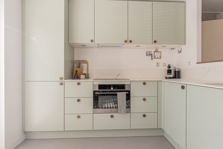 Photo 24 of Zanzibarstraat 55