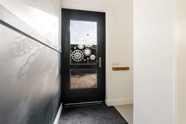 Photo 25 of Zanzibarstraat 55