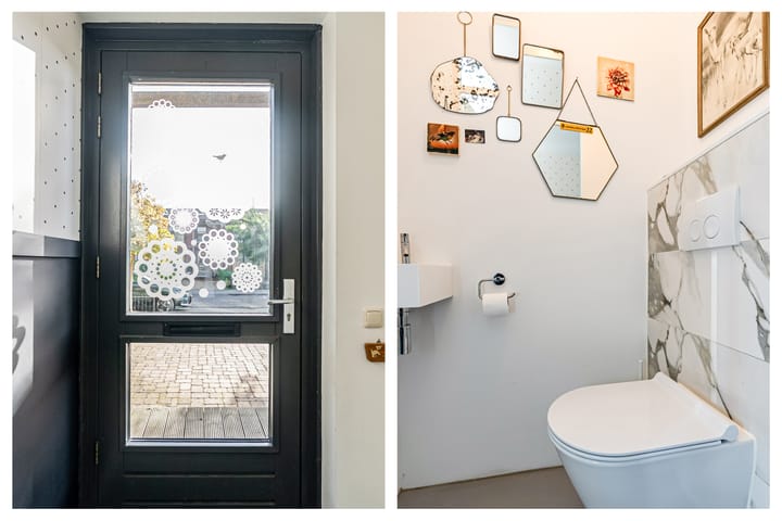 Photo 26 of Zanzibarstraat 55