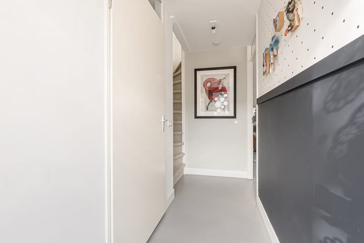 Photo 27 of Zanzibarstraat 55