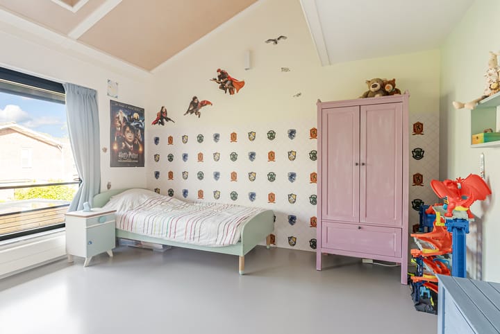 Photo 29 of Zanzibarstraat 55