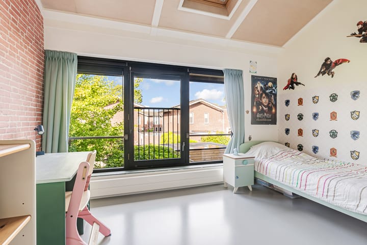 Photo 30 of Zanzibarstraat 55