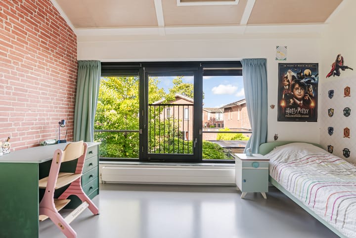 Photo 31 of Zanzibarstraat 55