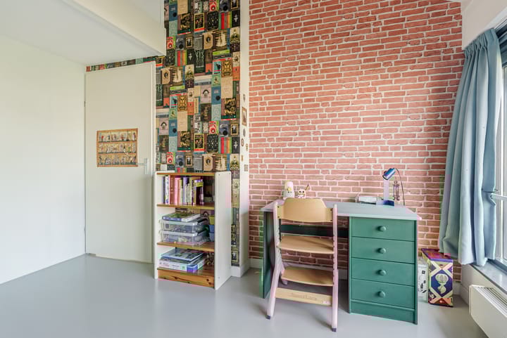 Photo 33 of Zanzibarstraat 55