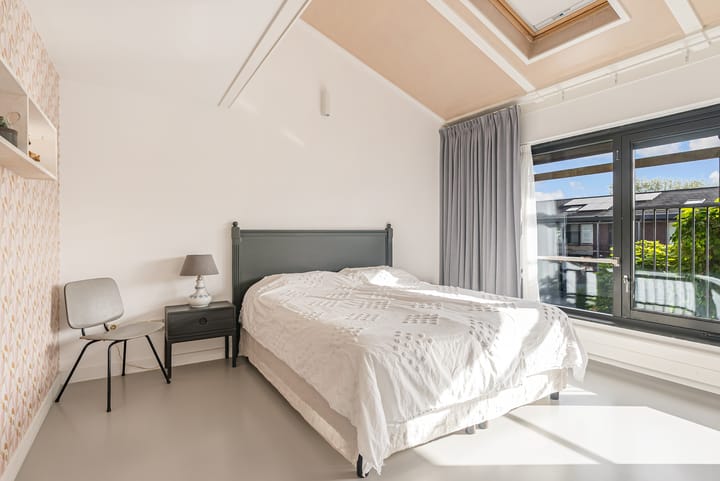 Photo 34 of Zanzibarstraat 55