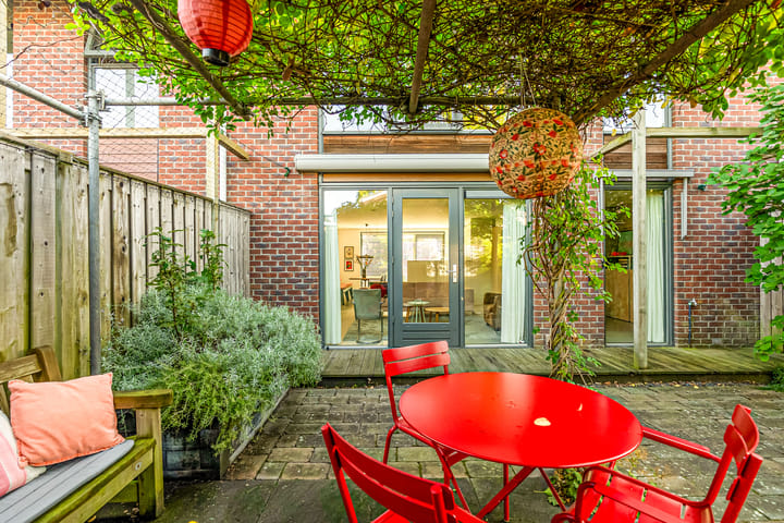 Photo 45 of Zanzibarstraat 55