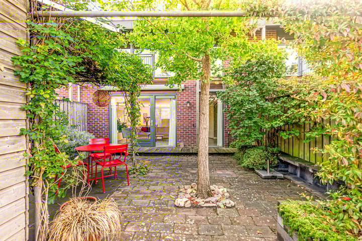 Photo 46 of Zanzibarstraat 55