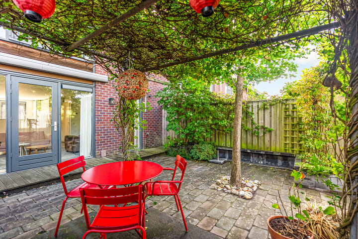 Photo 47 of Zanzibarstraat 55