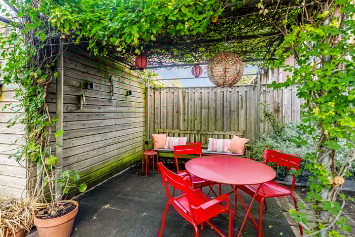 Photo 49 of Zanzibarstraat 55