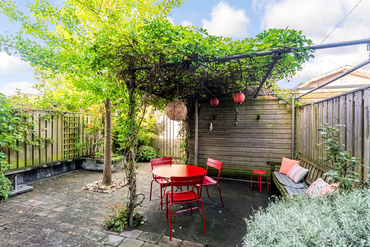 Photo 51 of Zanzibarstraat 55