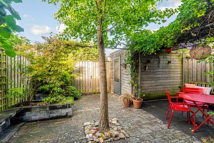 Photo 52 of Zanzibarstraat 55