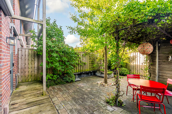 Photo 53 of Zanzibarstraat 55