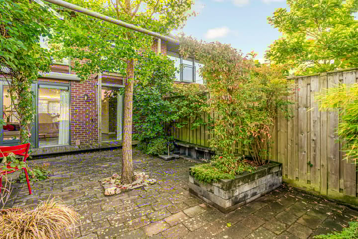 Photo 54 of Zanzibarstraat 55