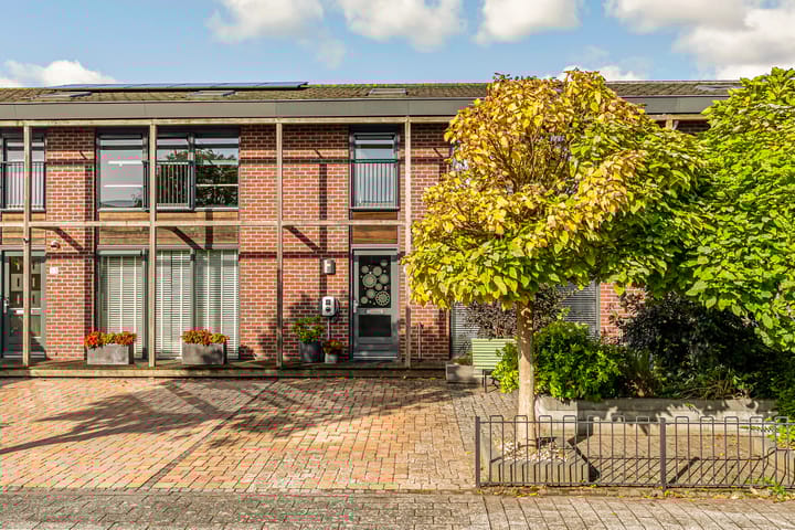 Photo 55 of Zanzibarstraat 55