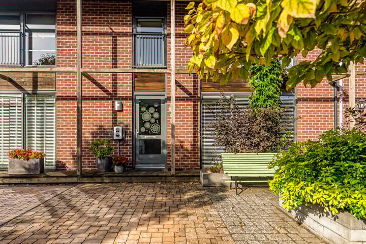 Photo 56 of Zanzibarstraat 55