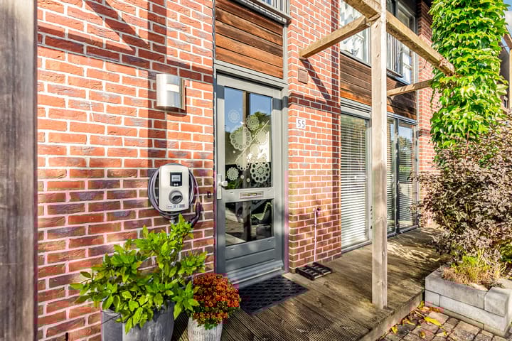 Photo 57 of Zanzibarstraat 55