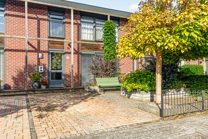 Zanzibarstraat 55 main image