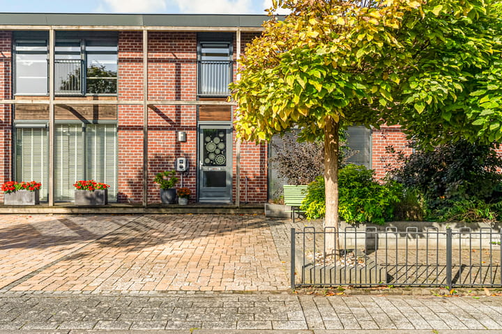 Photo 59 of Zanzibarstraat 55