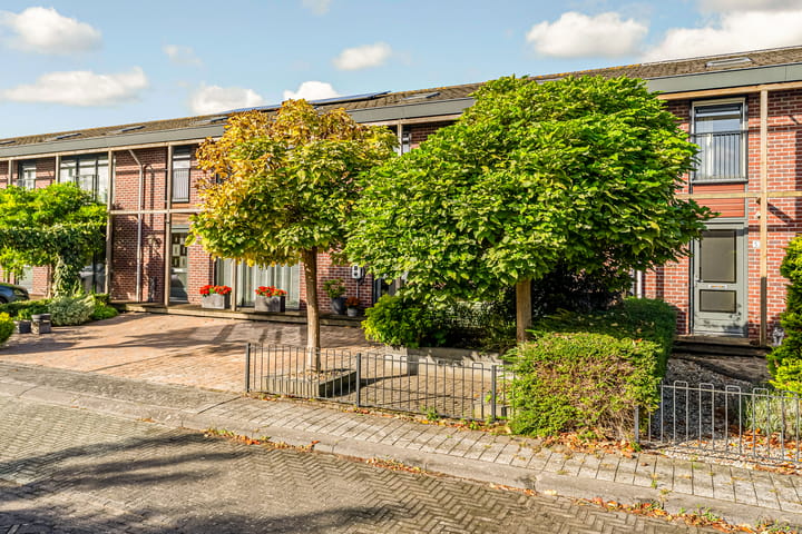 Photo 60 of Zanzibarstraat 55