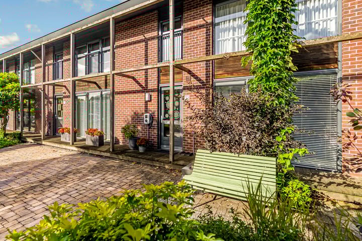 Photo 62 of Zanzibarstraat 55