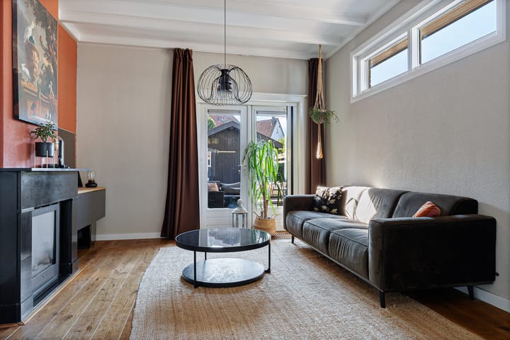 Foto 10 van Prins Bernhardstraat 32