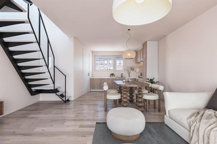 Foto 9 van Mandenmakersgilde 17