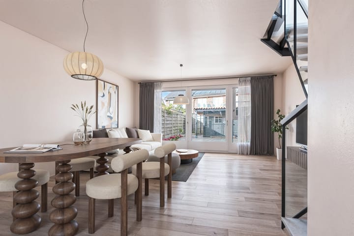 Foto 13 van Mandenmakersgilde 17