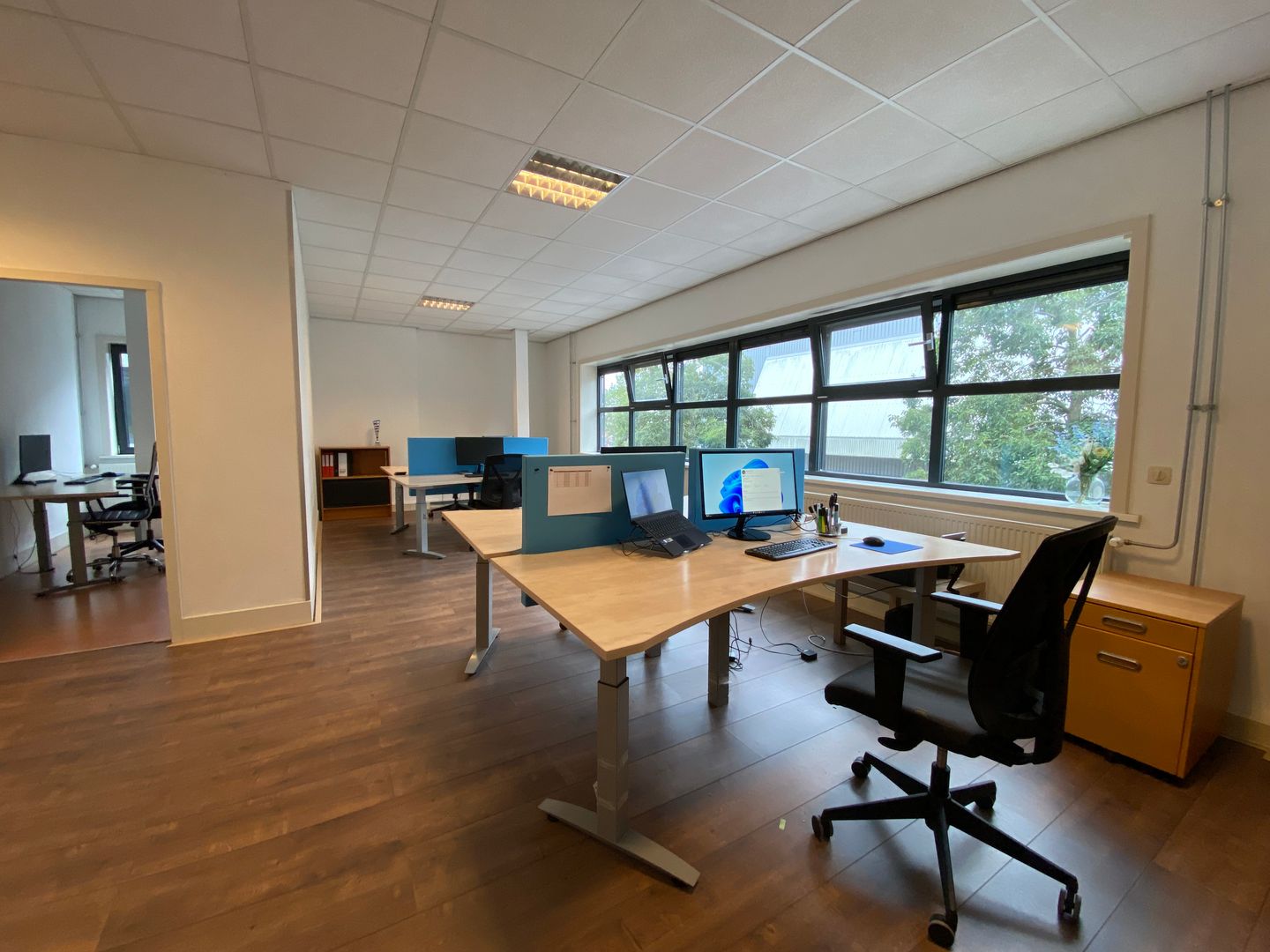 View photo 4 of Waarderweg 33-A8