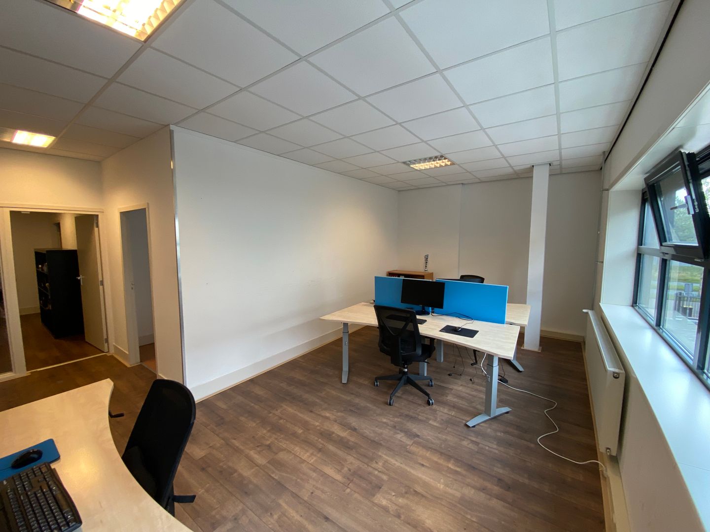 View photo 5 of Waarderweg 33-A8