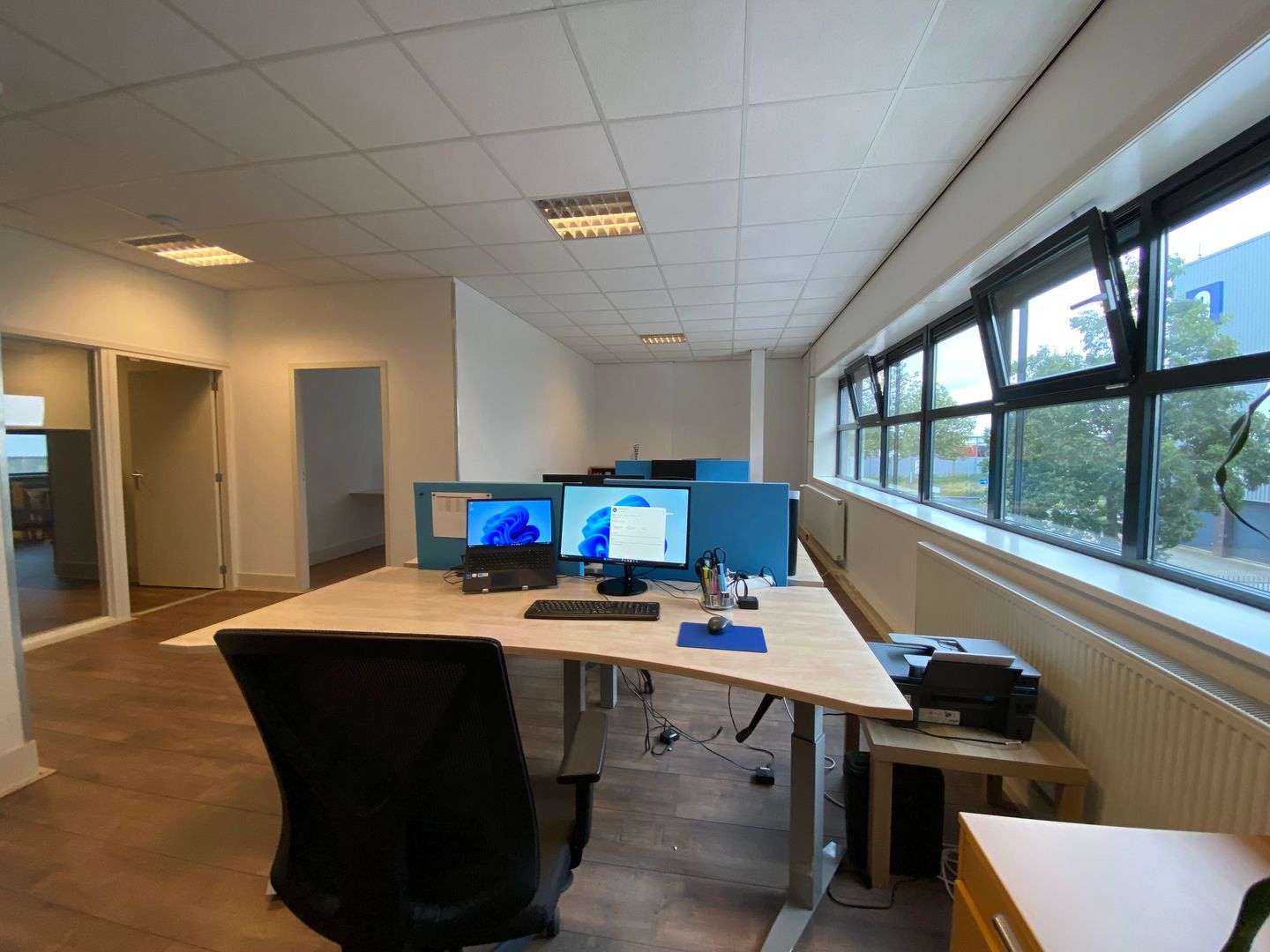View photo 3 of Waarderweg 33-A8