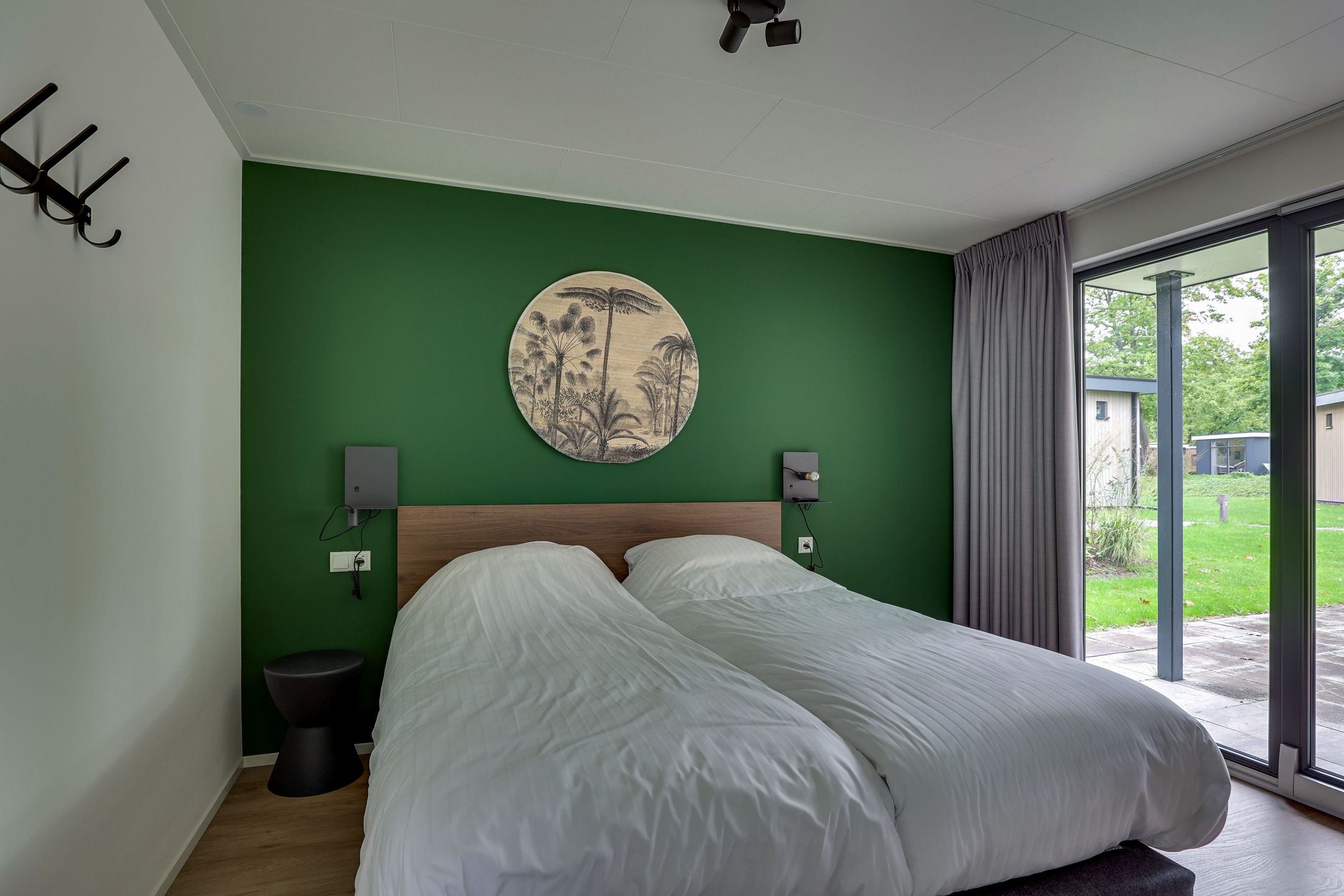 2-bedroom freehold villa in Epse — photo 4 of 5
