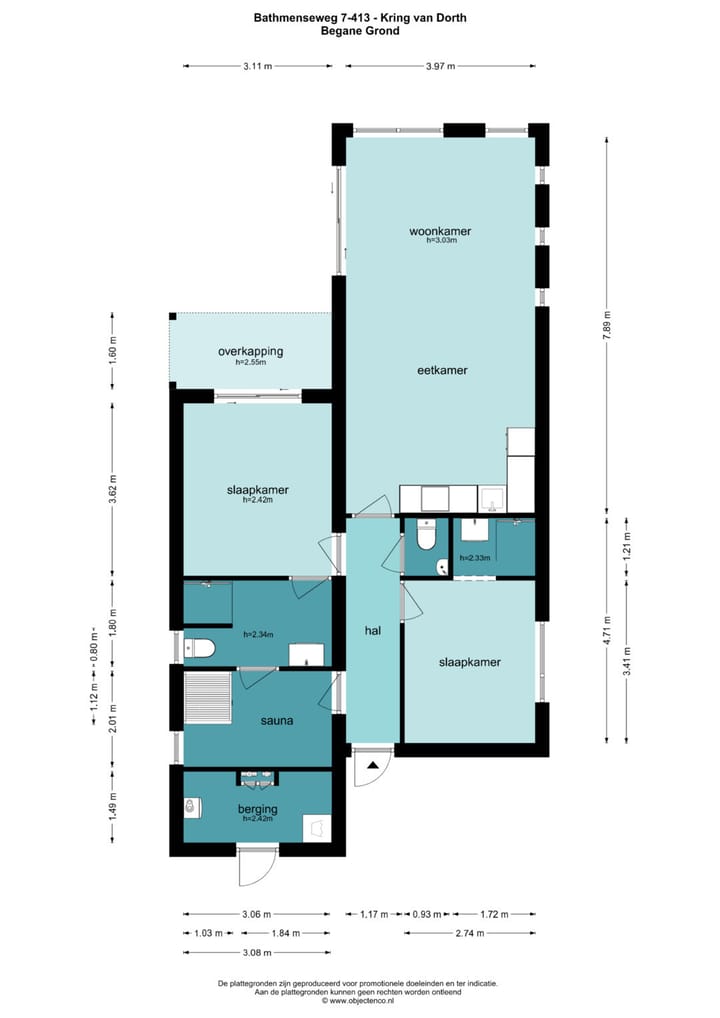 Photo 36 of Bathmenseweg 7-H413