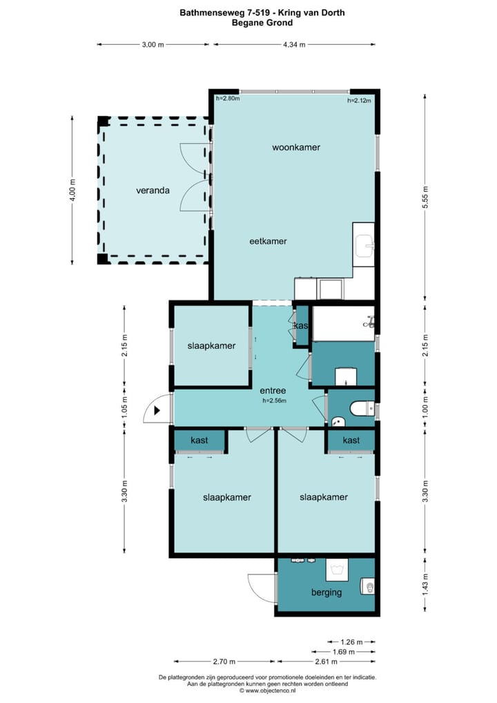 Photo 33 of Bathmenseweg 7-H519