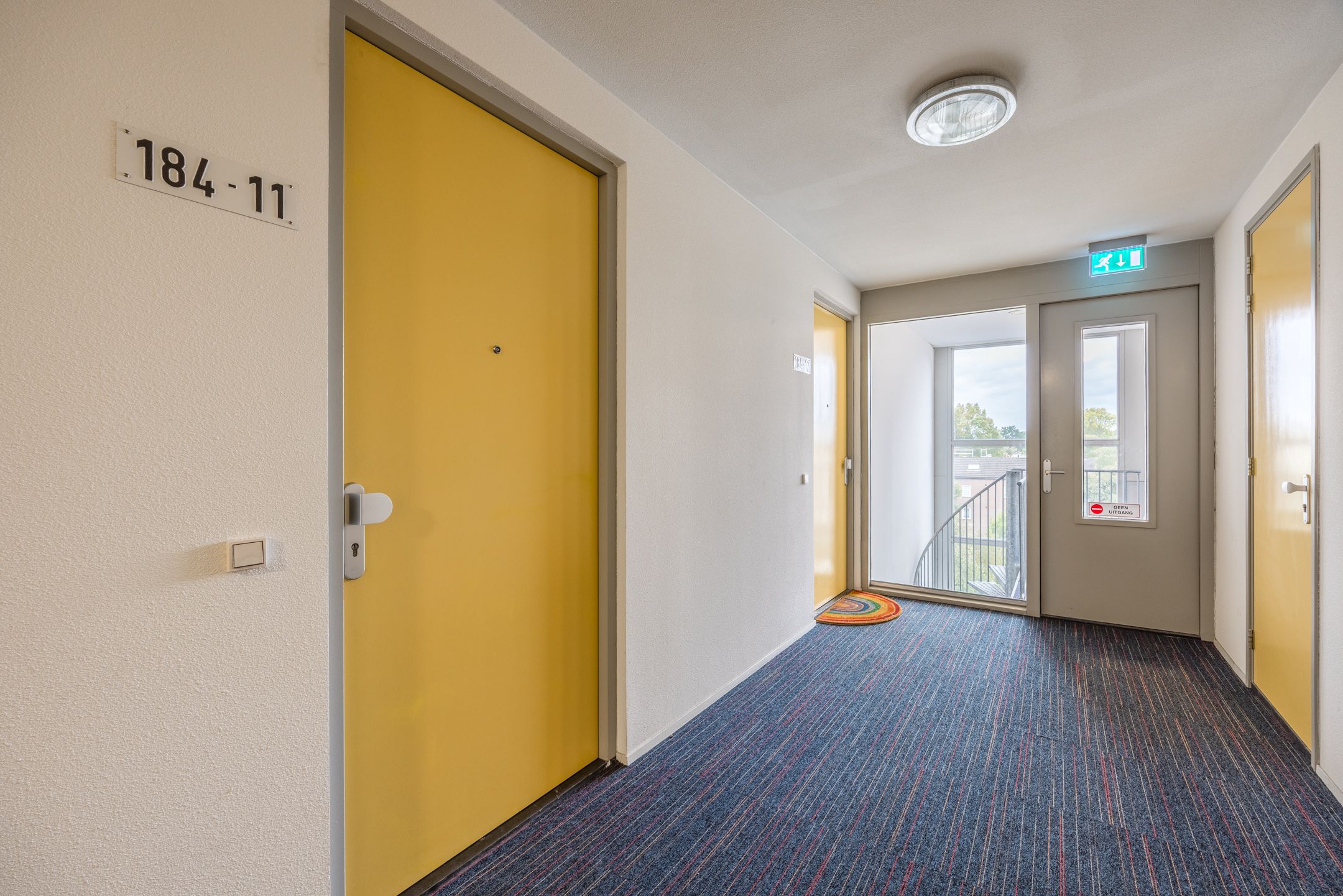 Foto 3 van Korvelseweg 184-11