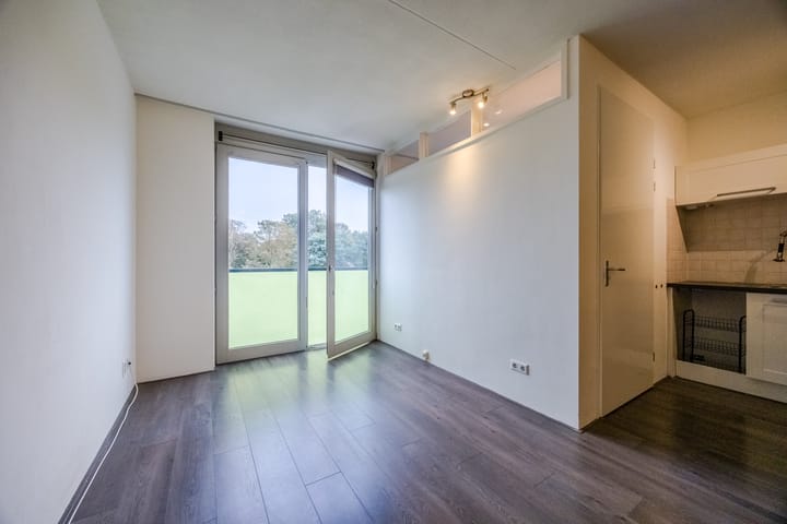 Foto 5 van Korvelseweg 184-11