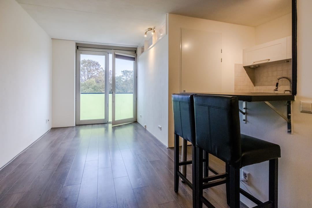 Foto 8 van Korvelseweg 184-11