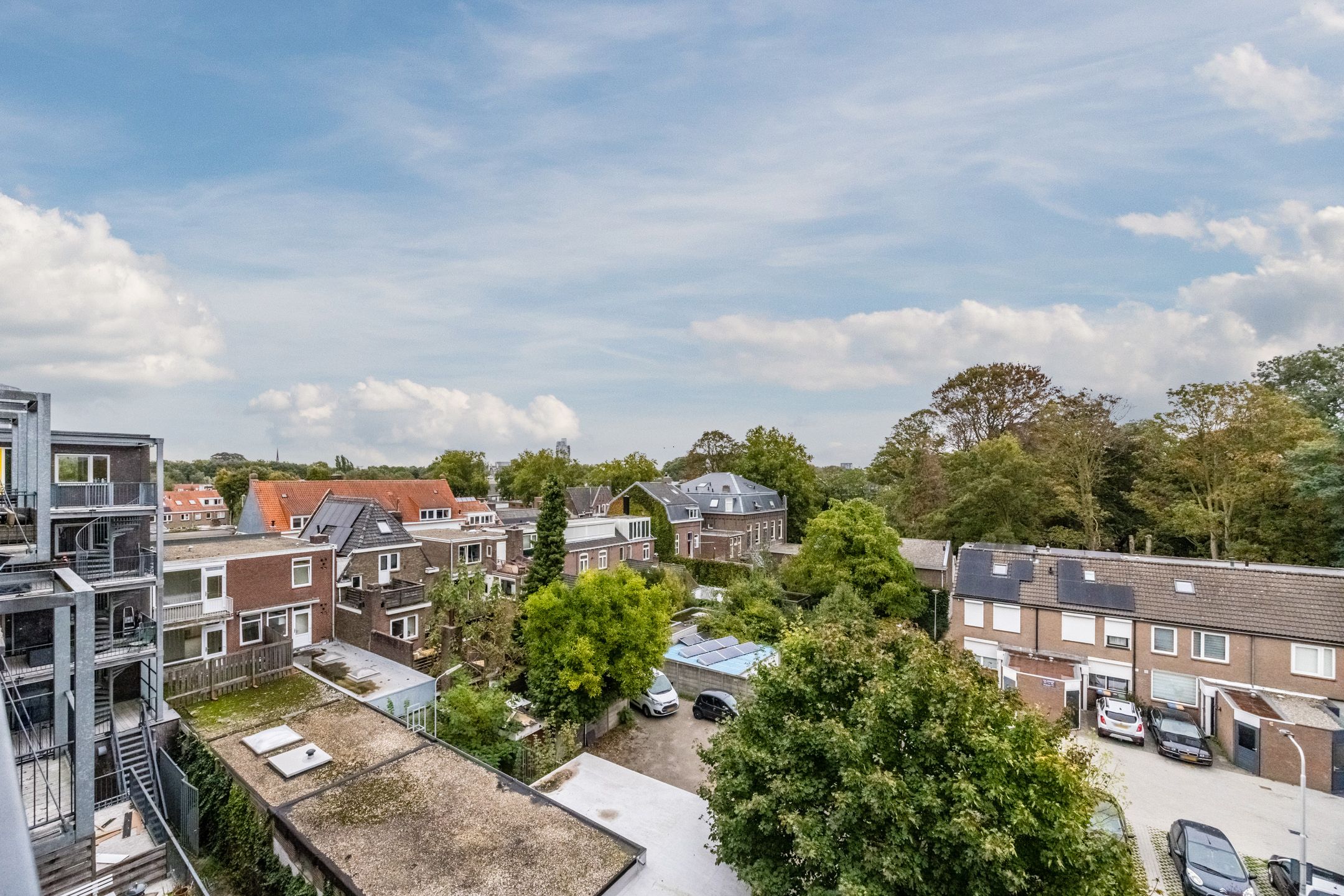 Foto 6 van Korvelseweg 184-11