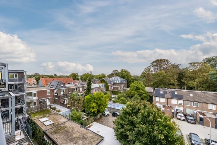 Photo 6 of Korvelseweg 184-11