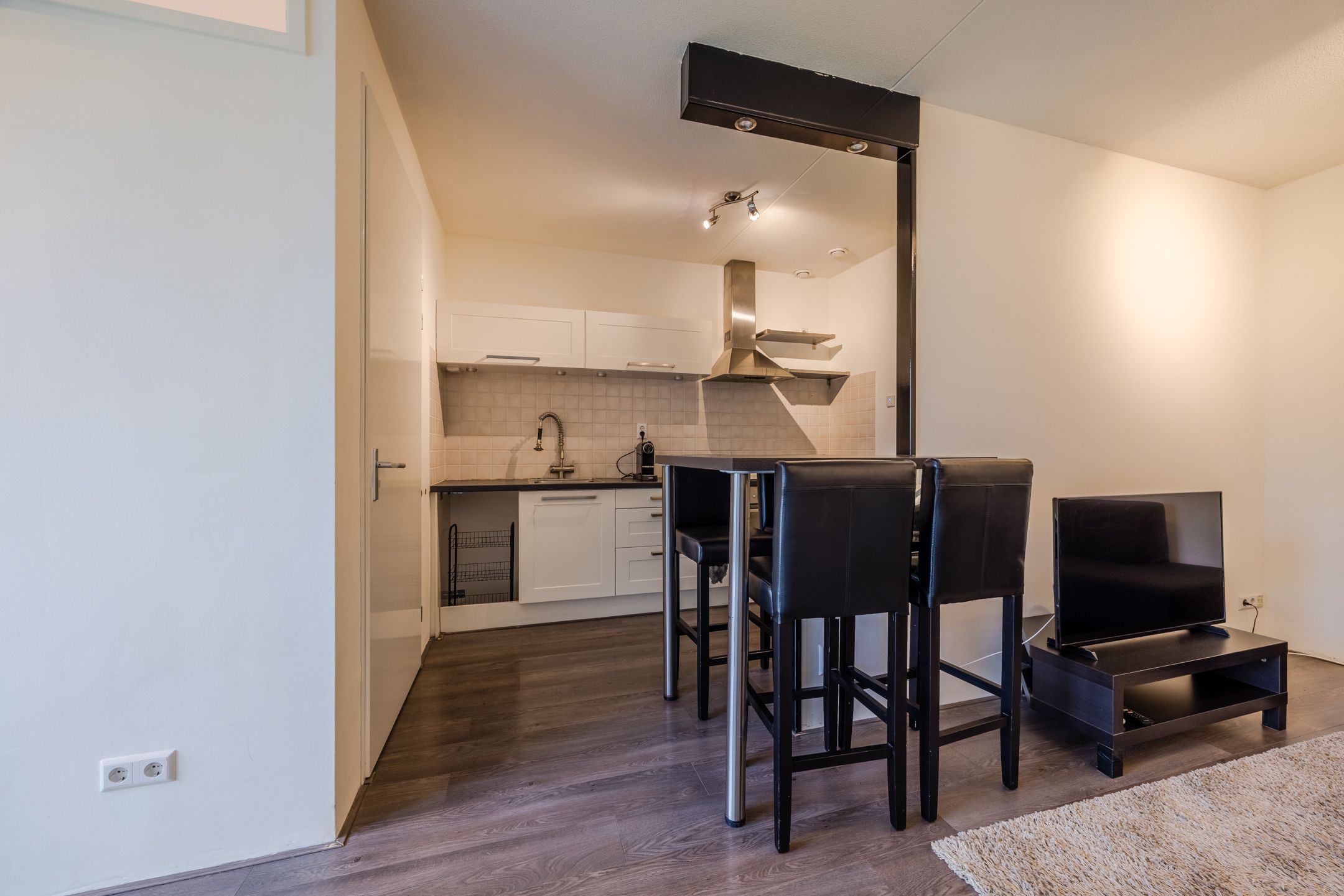 Foto 9 van Korvelseweg 184-11