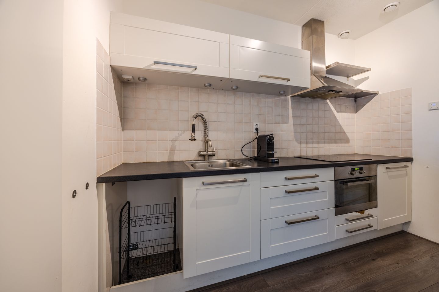 Foto 10 van Korvelseweg 184-11