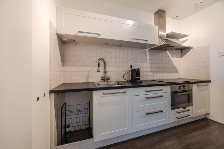 Photo 10 of Korvelseweg 184-11