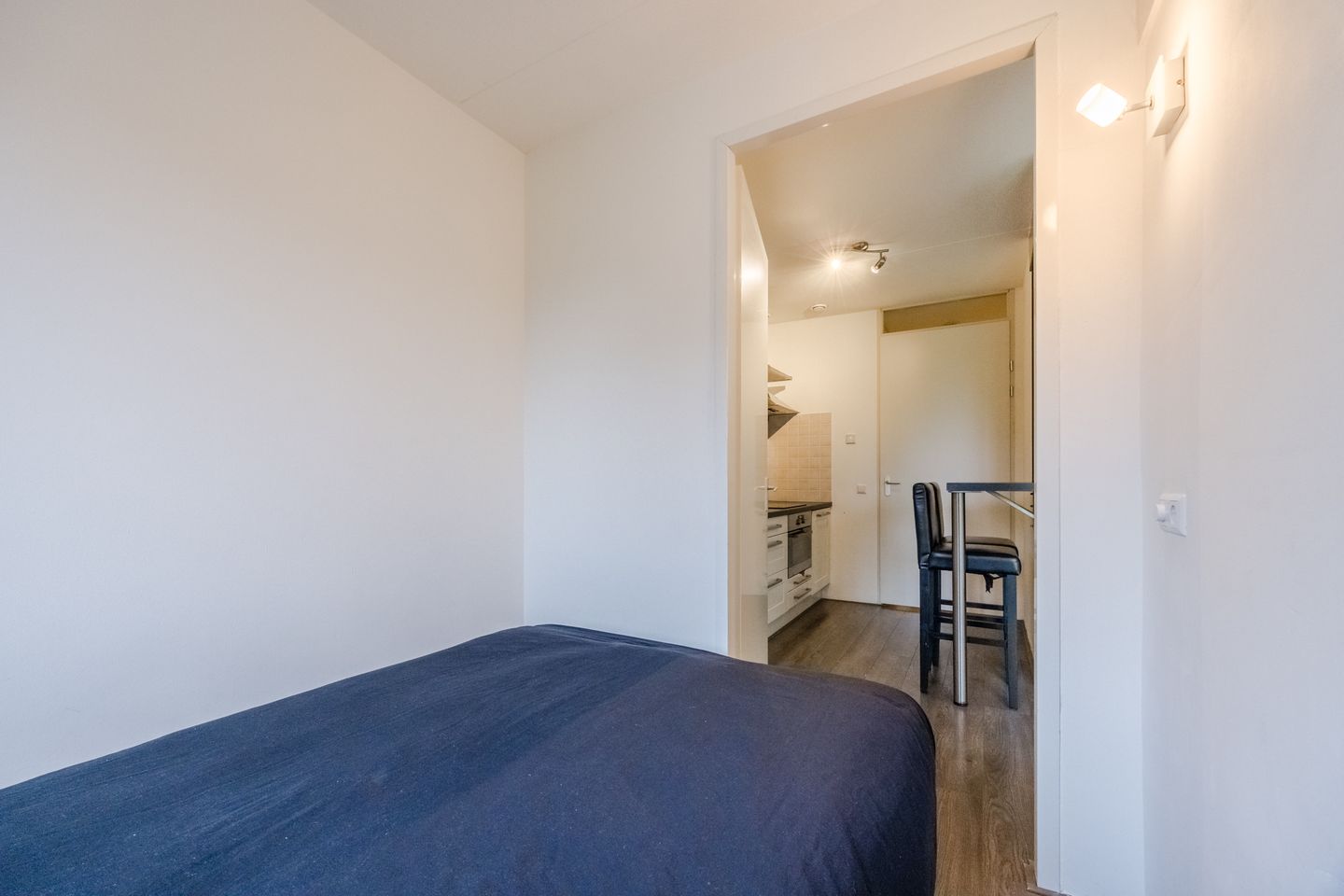 Foto 14 van Korvelseweg 184-11