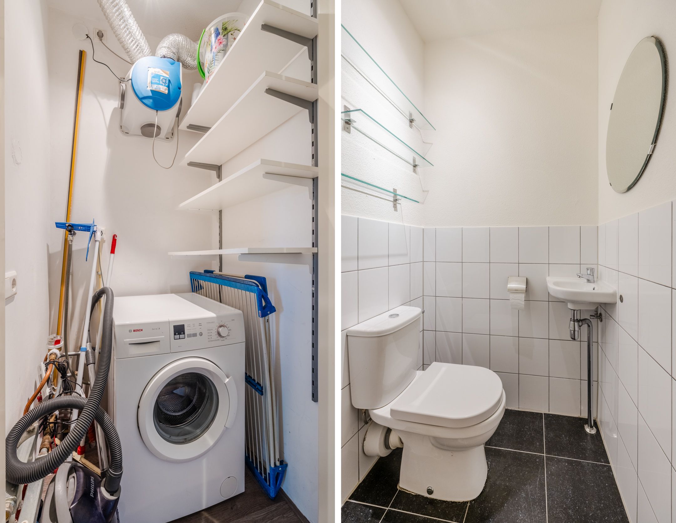 Foto 15 van Korvelseweg 184-11