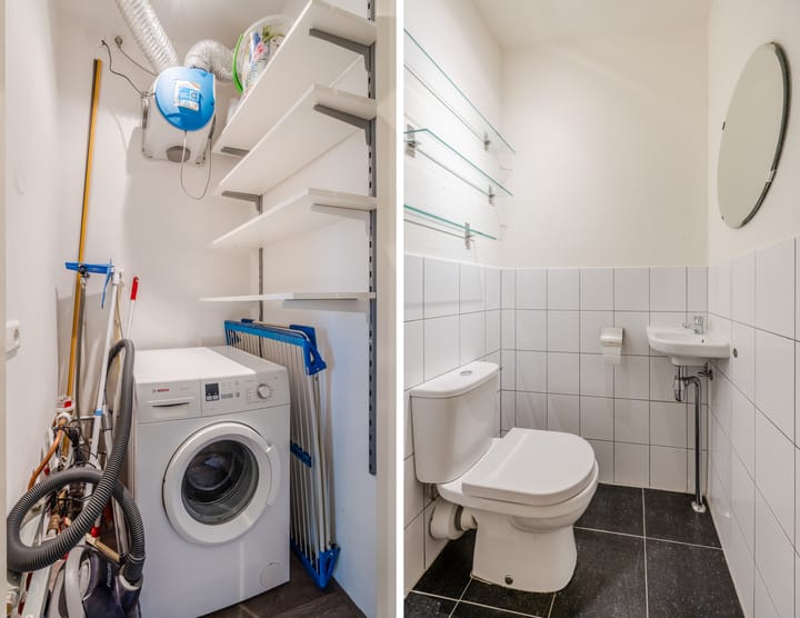 Photo 15 of Korvelseweg 184-11