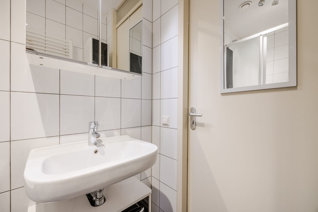 Foto 16 van Korvelseweg 184-11