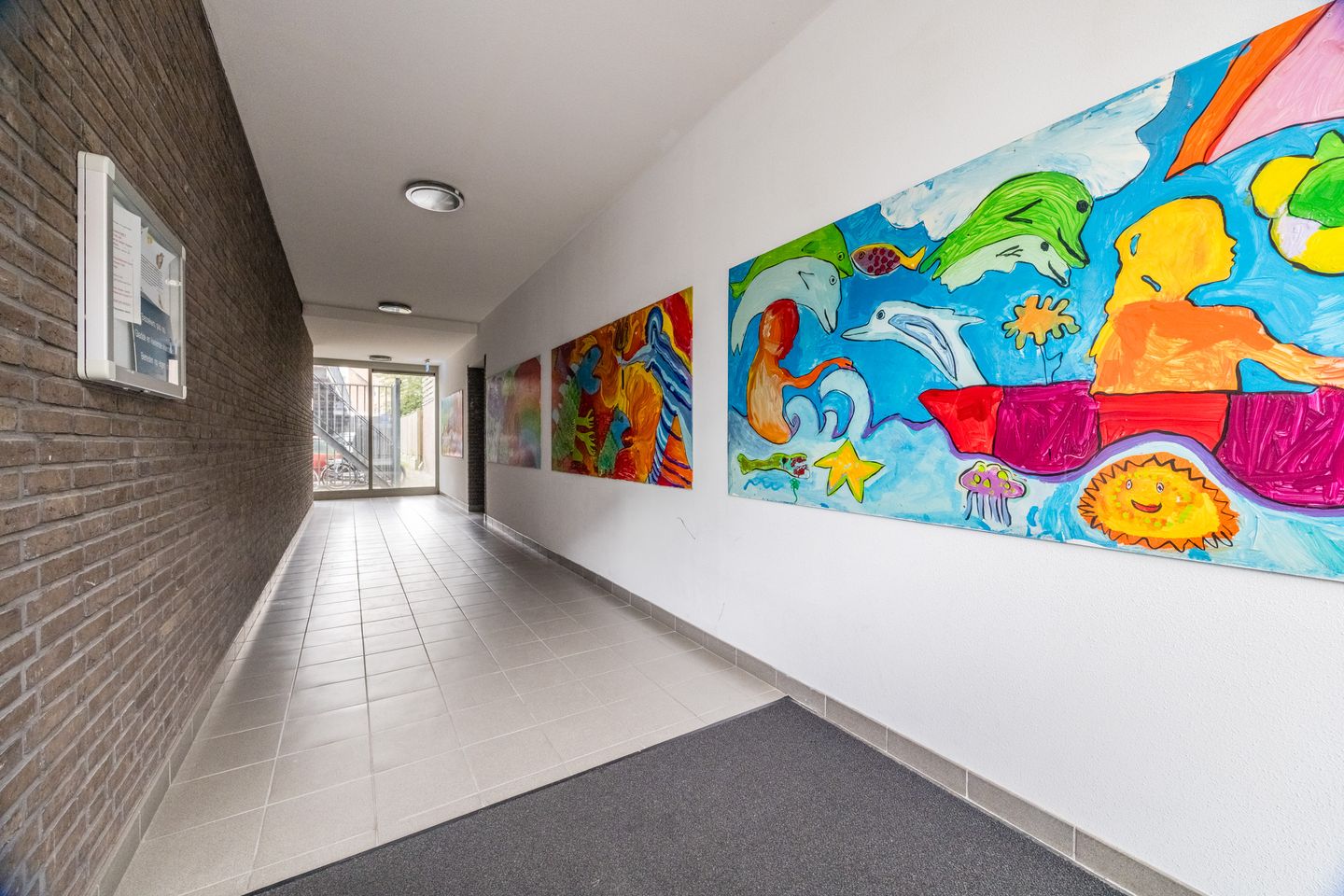 Foto 19 van Korvelseweg 184-11