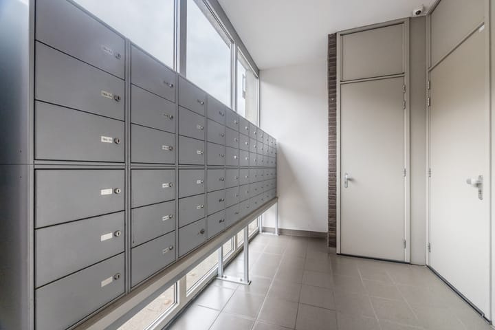 Photo 20 of Korvelseweg 184-11