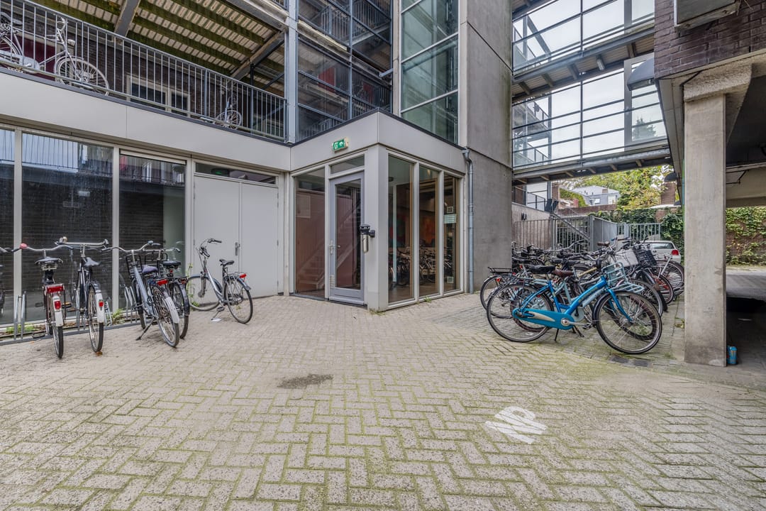 Foto 22 van Korvelseweg 184-11