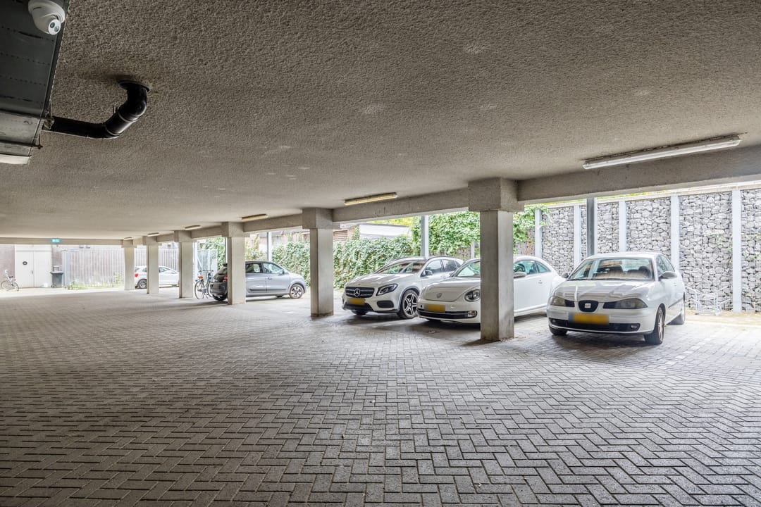 Foto 23 van Korvelseweg 184-11